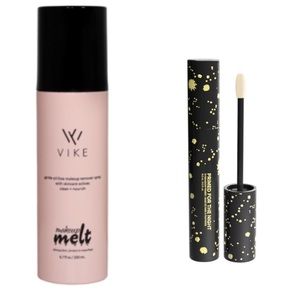 💗BEAUTY BUNDLE - MAKEUP UP REMOVER SPRAY & EYE PRIMER